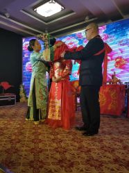 -雅奇婚庆(永乐园社区店)