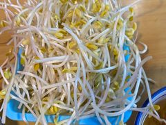 豆芽-飘香火锅(玉林西路店)