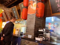 -打酱油·非遗淮扬菜(瘦西湖梅岭店)