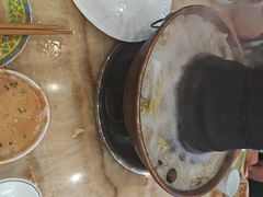 -清真·马家火锅美食城(镇江北路店)