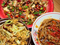-先启半步颠.川菜.小酒馆(宝安坪洲店)