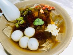 冰粉-茅庐川菜(青岛凯德店)