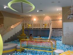 -MELAND CLUB亲子乐园·派对(浦东LCM置汇旭辉馆)
