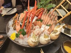 -德川家日本料理(中关村寰太大厦店)