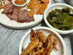 -俏牛哥鲜牛肉牛肆馆(重庆天地店)