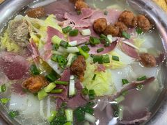 -晓芬叉烧圆子粉