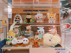 -泡泡玛特POPMART(赛格国际购物中心店)