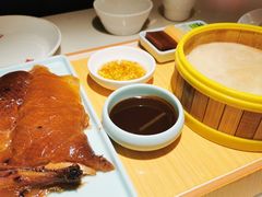 -北院·果木烤鸭·25年东北菜(创意产业园店)