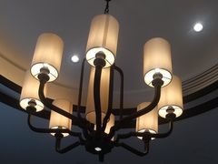 -小厨娘淮扬菜(六合欢乐港店)