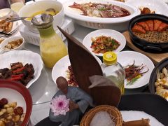 -海虹舫海鲜大酒店(诸暨店)