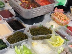 -海底捞火锅(九久奥特莱斯店)