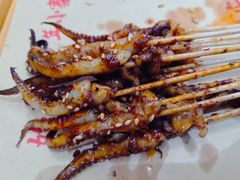 -勇利赵家烤肉坊(翠华北路店)