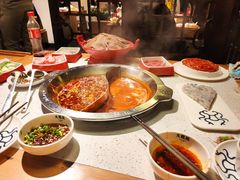 -大龙燚火锅