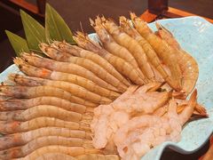 -牛New寿喜烧(金茂览秀城店)