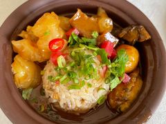 -食神鱼头佛跳墙(百子湾旗舰店)