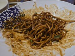 -不是烧烤·武汉烧烤·地道湖北菜(大成路店)