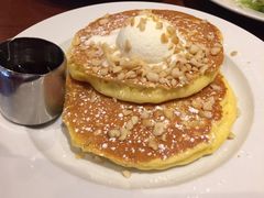 -Pancakes on the rocks(Darling Harbour)