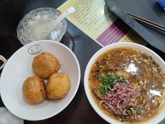 -毛华美食(清扬路店)