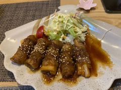 -雪月花(长江北路店)