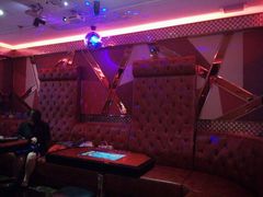 -唱吧麦颂KTV(东胜港悦广场店)