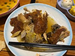符离集烧鸡-符离集餐厅(万象城店)
