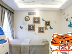 -健身堂科技美肌SPA