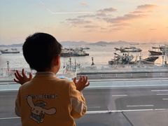 -高佳庄·舟山海鲜(海景旗舰店)