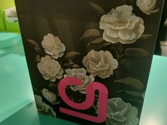 -gleeglee乐溢亦茶(合生汇店)