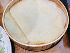 -满园烤鸭·春饼(太原街万达店)
