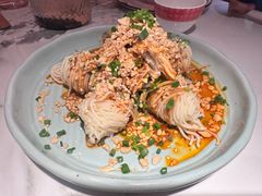 -锦府园·杭州小馆·创意杭帮菜(湖滨银泰in77店)