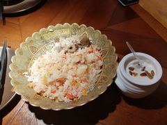 -楼兰新疆主题餐厅(苏州中心店)