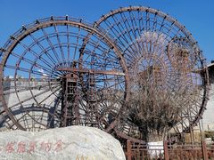 -白鹿原·白鹿仓
