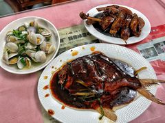 -蘭心餐厅(进贤路店)