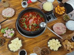 -笔记安顺夺夺粉火锅