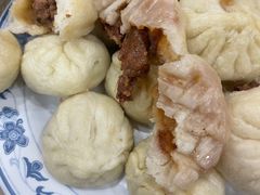 -三合盛包子(盘锦路店)