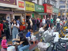 -丽华早点(大成路店)