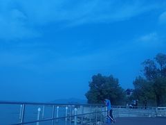 -太湖游船(石公山码头)