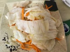 -蟹肉煲蟹肉(阊胥路店)