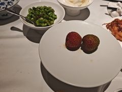 -四季民福烤鸭店(王府井东安门店)