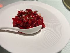 -顺峰·粤菜海鲜·早茶自助(阜成店)