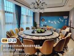 -宴江城·湖北家宴(街道口武大店)