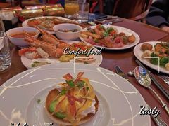 -Tivano意大利餐厅(成都居舍酒店)