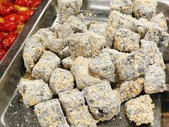 -郑喜旺烧烤(新密总店)