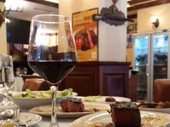 -摩根扒房(桐梓林店)