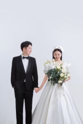 -巴黎春天·菀纱仙庭婚纱美学