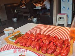 -霸王虾·小龙虾香辣蟹(玉林店)