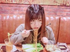 -肥肥虾庄·金牌油焖大虾(杨园滨江时代walk店)
