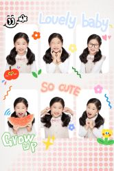 -海马体家庭照相馆(杭州远洋乐堤港店)