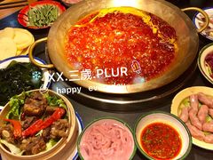 -王婆乔鲜鱼自助火锅(蜀汉路店)