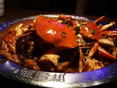 -胖哥俩肉蟹煲(来福士店)